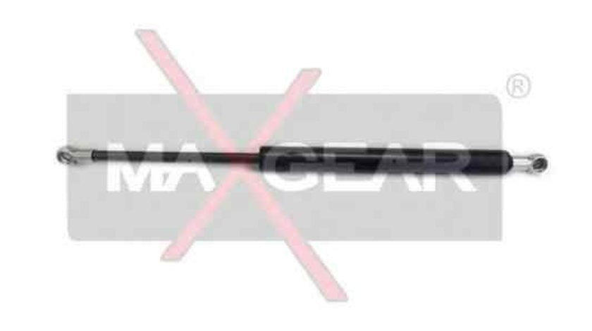 Amortizor capota BMW 7 (E38) MAXGEAR 12-0151