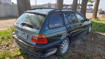 Amortizor capota BMW E46 2001 break 2.0 d 204D1