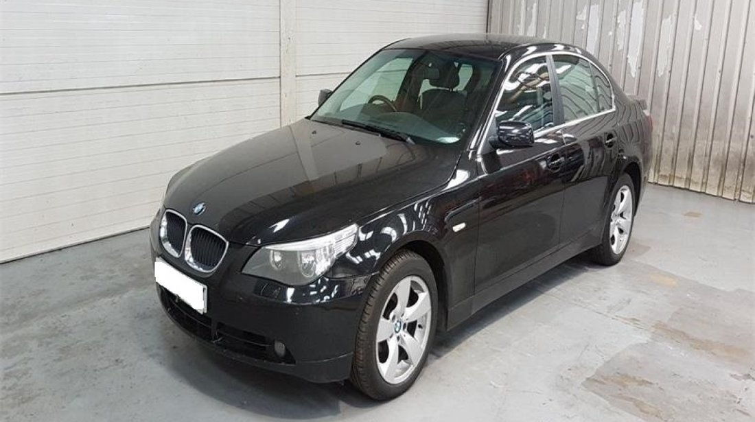 Amortizor capota BMW E60 2006 Sedan 520 D