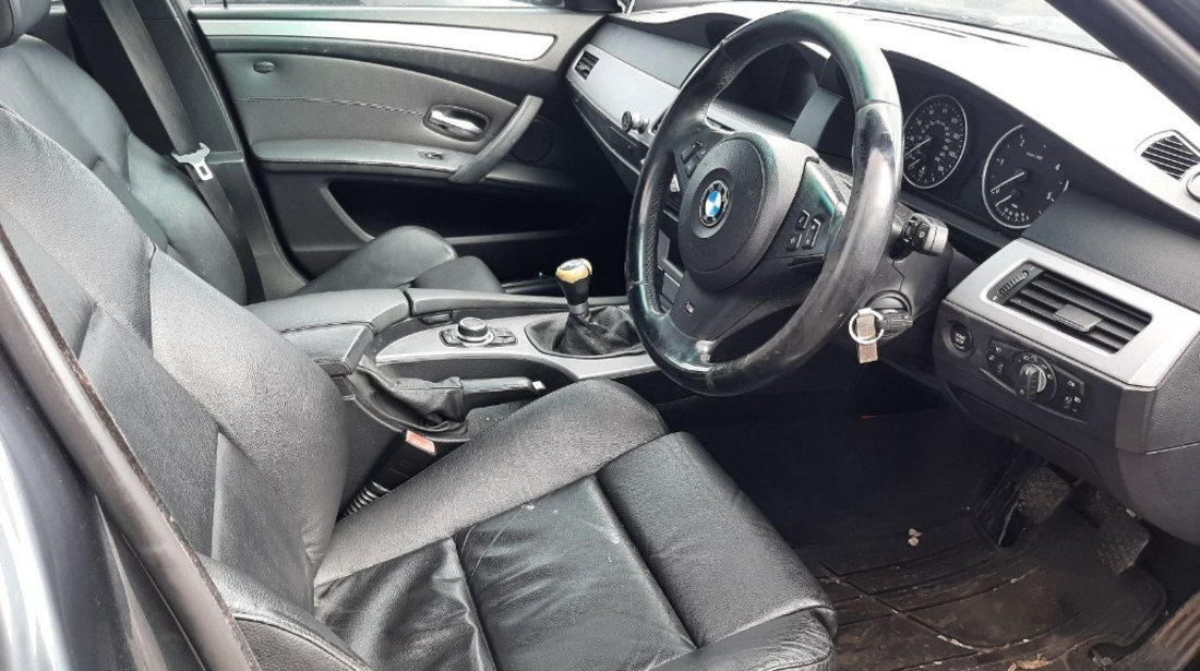 Amortizor capota BMW E60 2008 SEDAN M SPORT 2.0 D