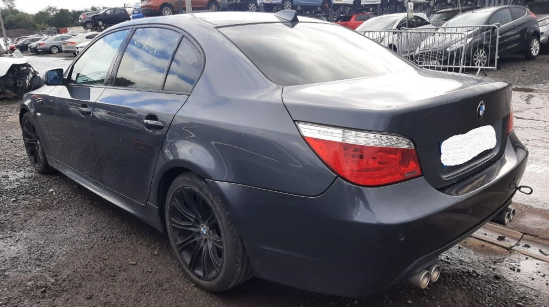 Amortizor capota BMW E60 2008 SEDAN M SPORT 2.0 D