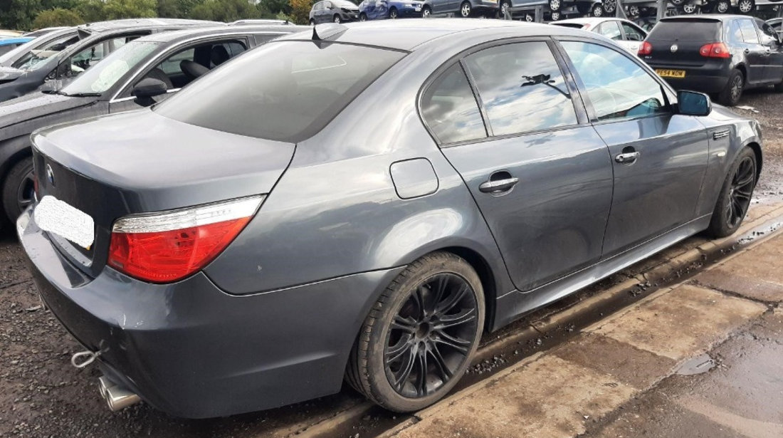 Amortizor capota BMW E60 2008 SEDAN M SPORT 2.0 D