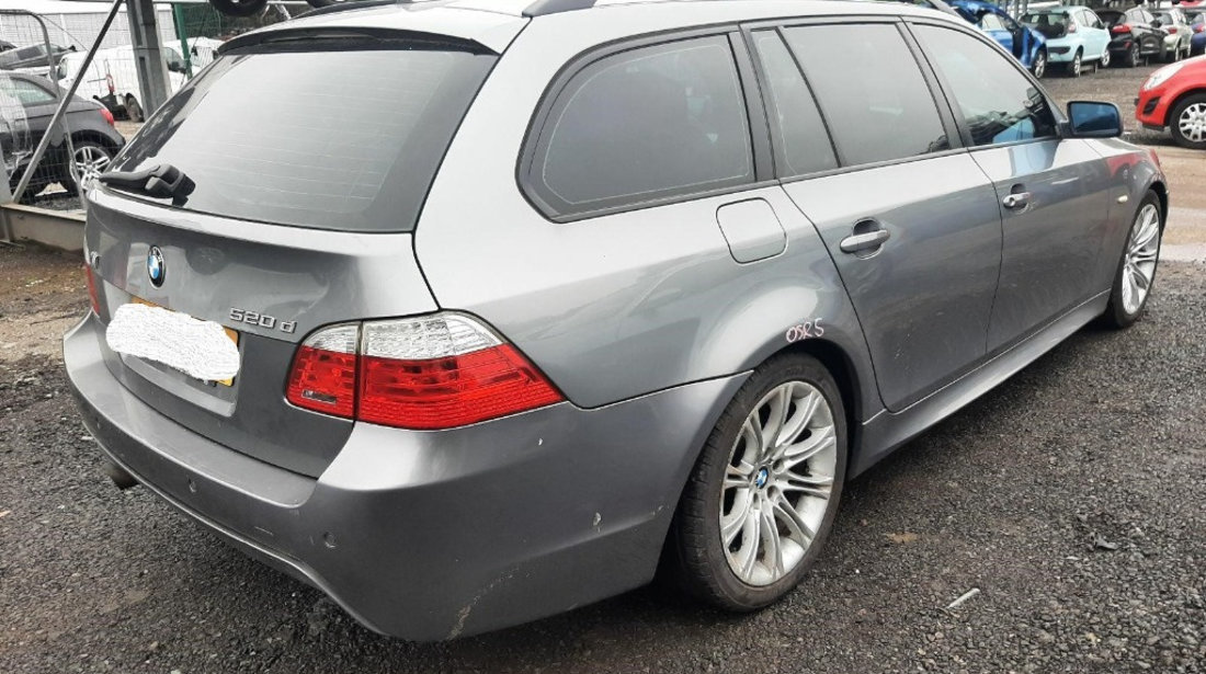 Amortizor capota BMW E61 2007 BREAK 2.0 D M SPORT