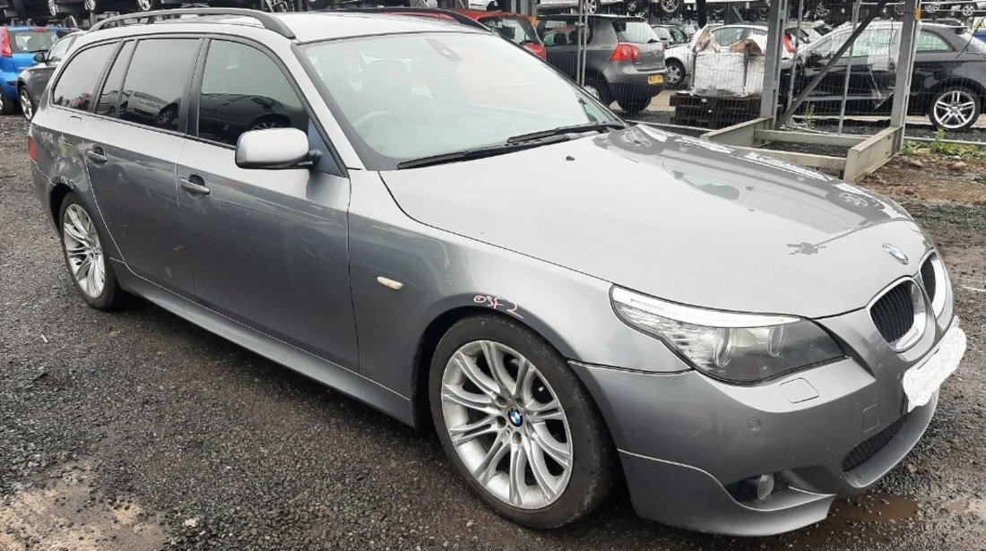 Amortizor capota BMW E61 2007 BREAK 2.0 D M SPORT