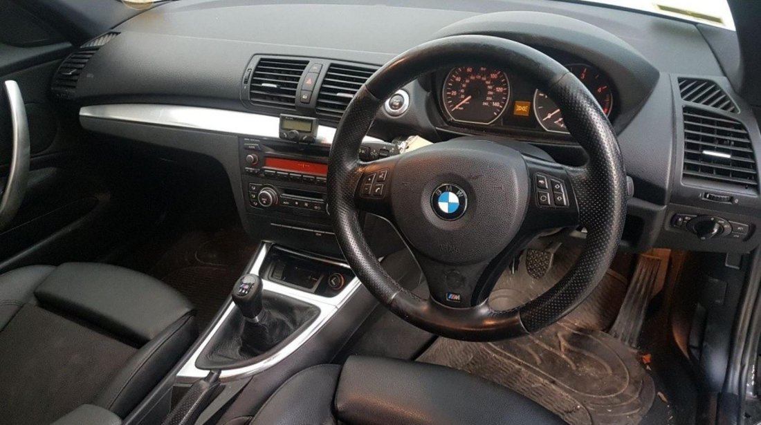 Amortizor capota BMW E87 2008 hatchback 2.0