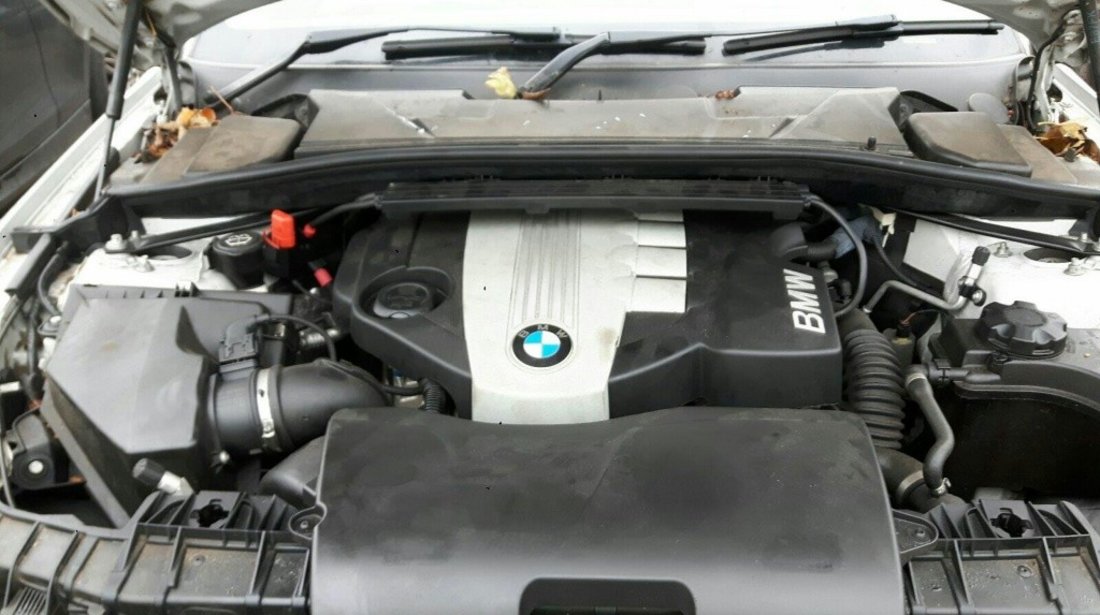 Amortizor capota BMW E87 2008 hatchback 2.0