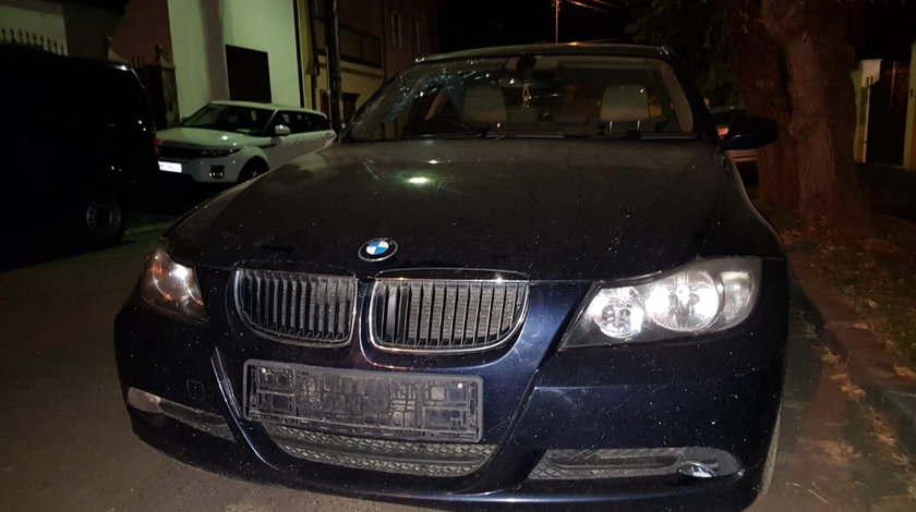 Amortizor capota BMW E90 2004 Sedan 2.0 Benzina