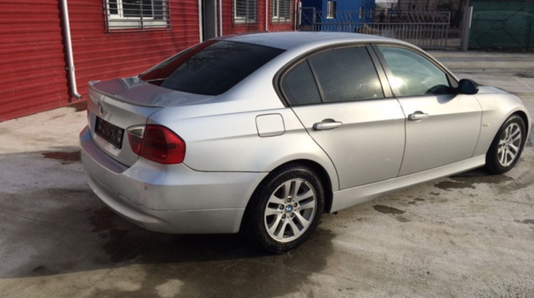 Amortizor capota BMW E90 2006 Berlina 2.0 d