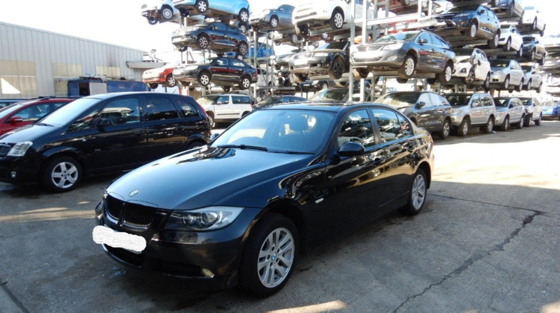 Amortizor capota BMW E90 2006 SEDAN 2.0 i N46B20B