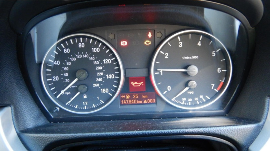 Amortizor capota BMW E90 2006 SEDAN 2.0 i N46B20B