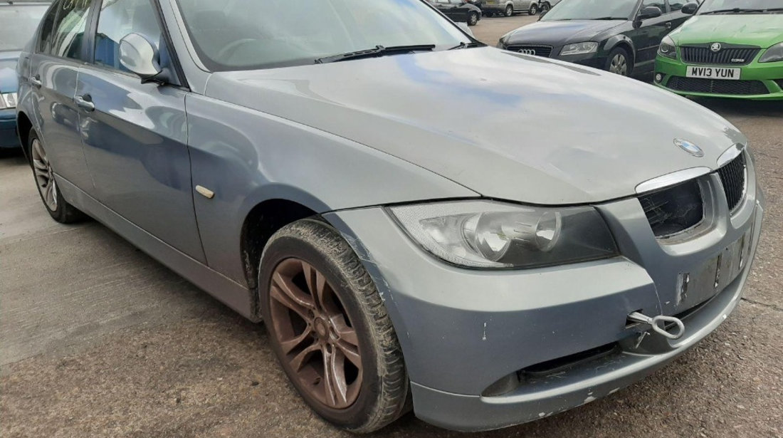 Amortizor capota BMW E90 2008 Sedan 318 D