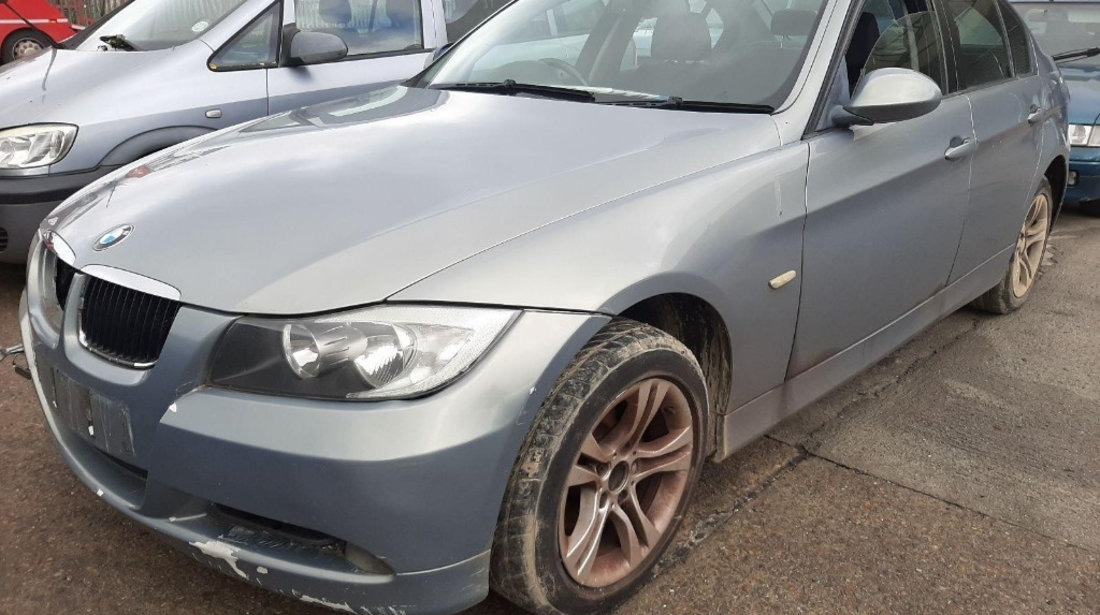 Amortizor capota BMW E90 2008 Sedan 318 D