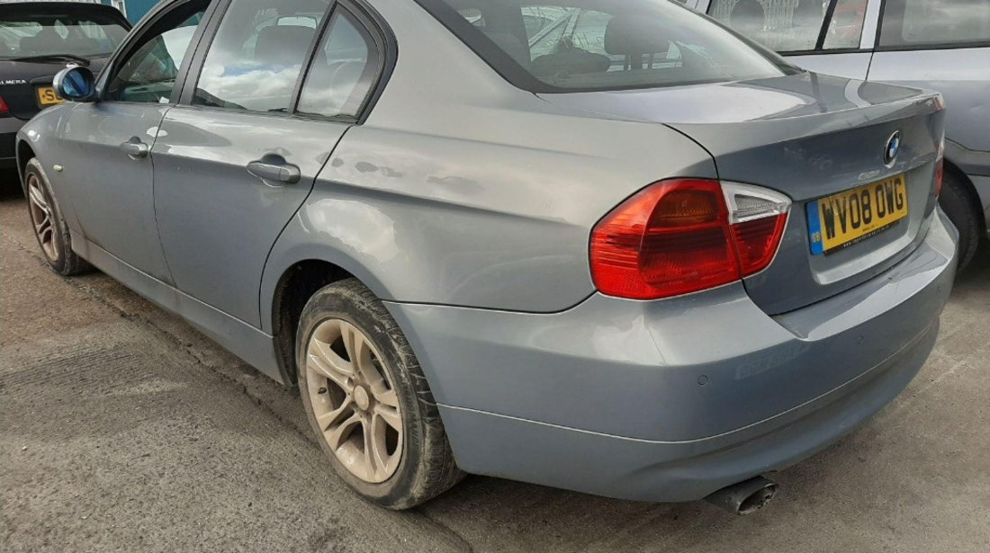 Amortizor capota BMW E90 2008 Sedan 318 D