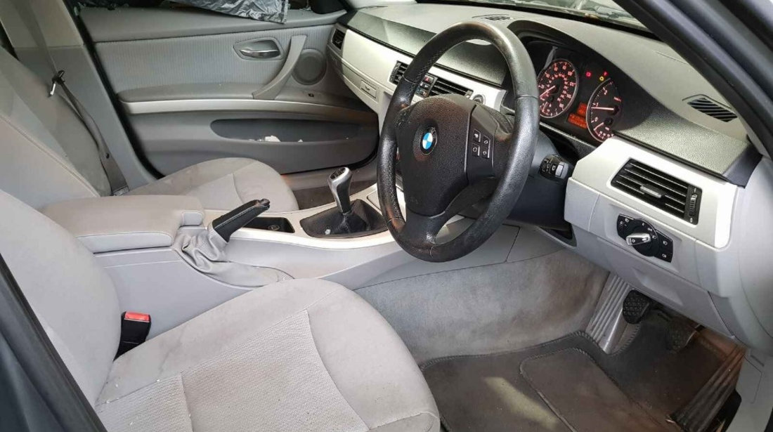 Amortizor capota BMW E90 2011 SEDAN 2.0 i N43B20A