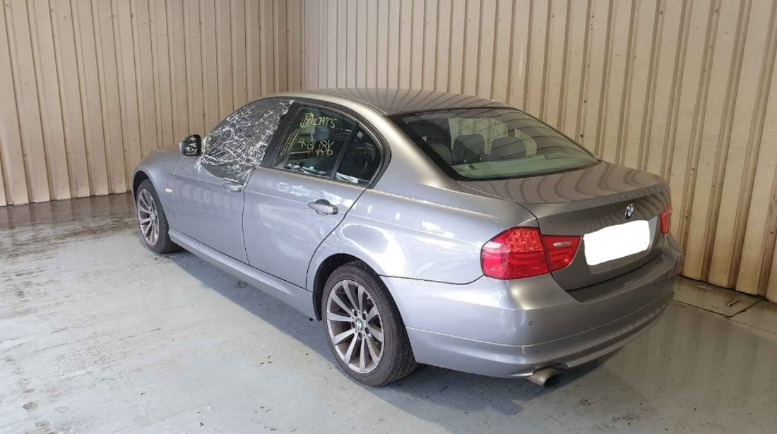 Amortizor capota BMW E90 2011 SEDAN 2.0 i N43B20A