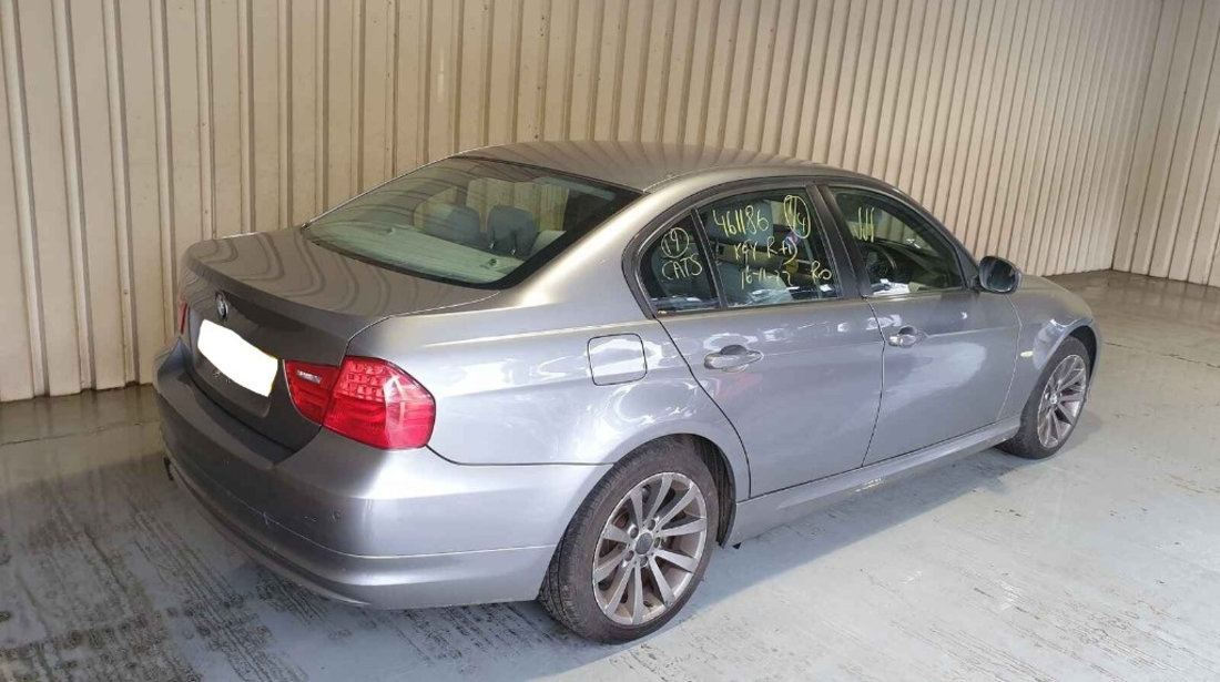 Amortizor capota BMW E90 2011 SEDAN 2.0 i N43B20A