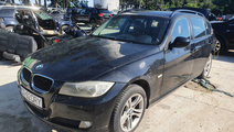 Amortizor capota BMW E91 2009 break FACELIFT 2.0 d