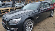 Amortizor capota BMW F01 2015 Berlina 750 i xDrive...