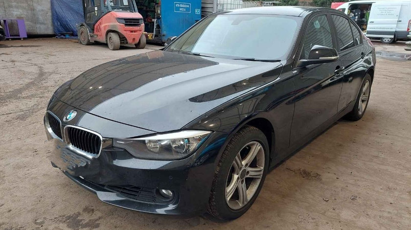 Amortizor capota BMW F30 2014 SEDAN 2.0i N20B20B