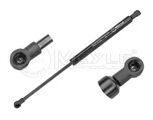 Amortizor capota BMW Seria 1 Cupe (E82) (2007 - 2013) MEYLE 340 910 0002 piesa NOUA