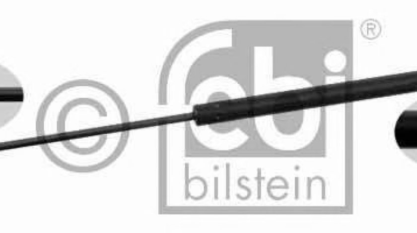 Amortizor capota BMW Seria 3 Cabriolet (E36) (1993 - 1999) FEBI BILSTEIN 01784 piesa NOUA