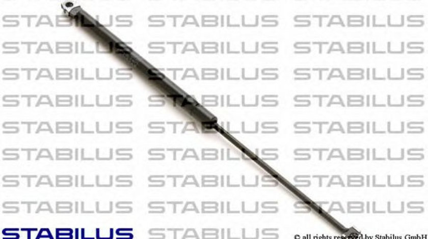 Amortizor capota BMW Seria 3 Cabriolet (E36) (1993 - 1999) STABILUS 1585BP piesa NOUA