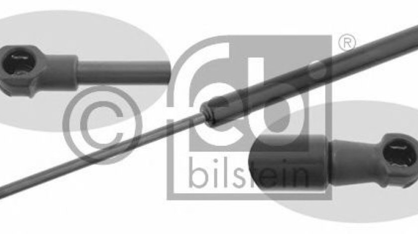 Amortizor capota BMW Seria 3 Cabriolet (E93) (2006 - 2013) FEBI BILSTEIN 27599 piesa NOUA