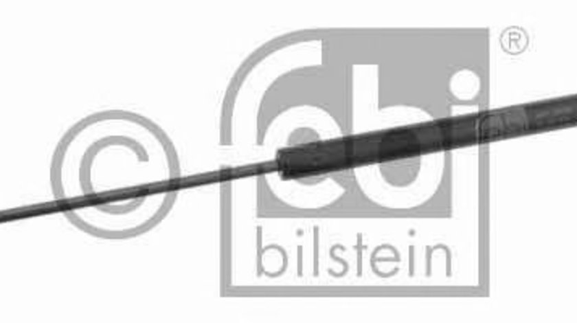 Amortizor capota BMW Seria 3 Compact (E36) (1994 - 2000) FEBI BILSTEIN 01783 piesa NOUA