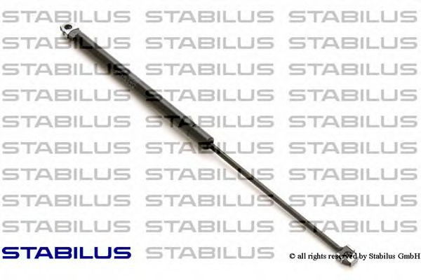 Amortizor capota BMW Seria 3 Cupe (E36) (1992 - 1999) STABILUS 1585BP piesa NOUA