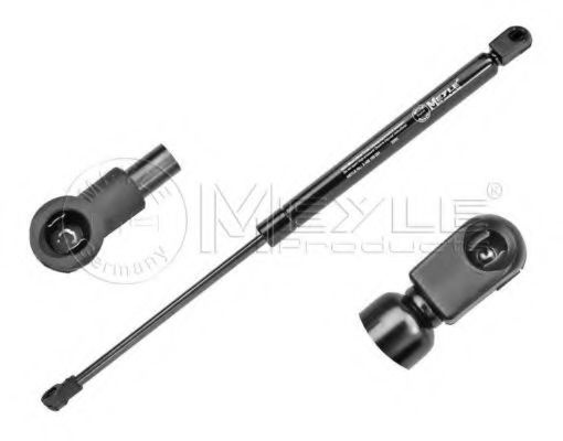 Amortizor capota BMW Seria 3 (E90) (2005 - 2011) MEYLE 340 910 0004 piesa NOUA