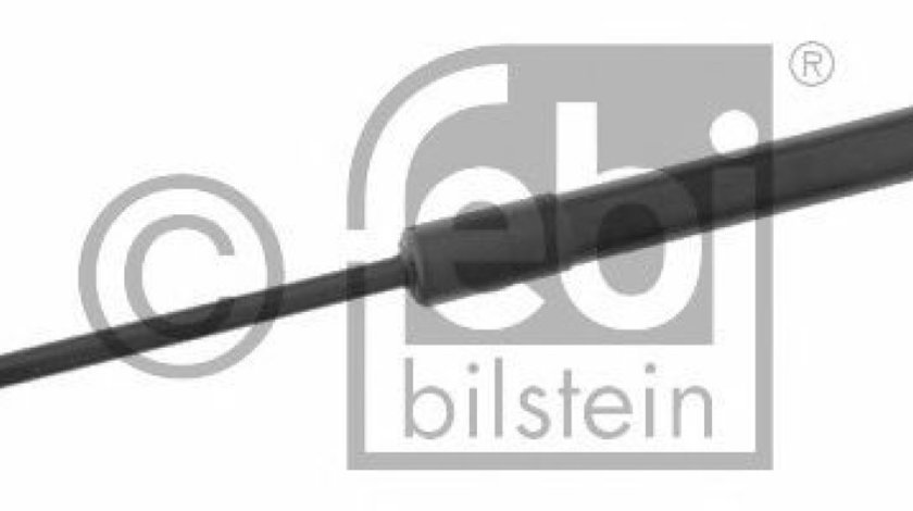 Amortizor capota BMW Seria 5 (E60) (2003 - 2010) FEBI BILSTEIN 26057 piesa NOUA