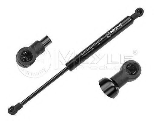 Amortizor capota BMW Seria 5 (E60) (2003 - 2010) MEYLE 340 910 0001 piesa NOUA