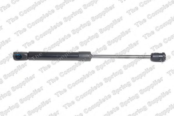 Amortizor capota BMW Seria 5 (F10, F18) (2009 - 2016) LESJÖFORS 8008422 piesa NOUA