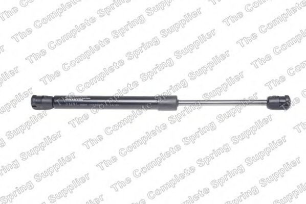 Amortizor capota BMW Seria 6 Cupe (F13) (2010 - 2016) LESJÖFORS 8008423 piesa NOUA