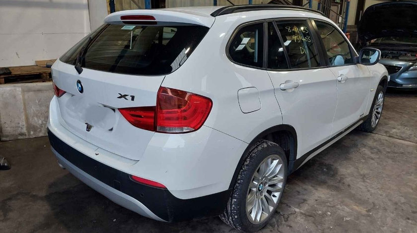 Amortizor capota BMW X1 2011 SUV 2.0 D N47D20C S18D