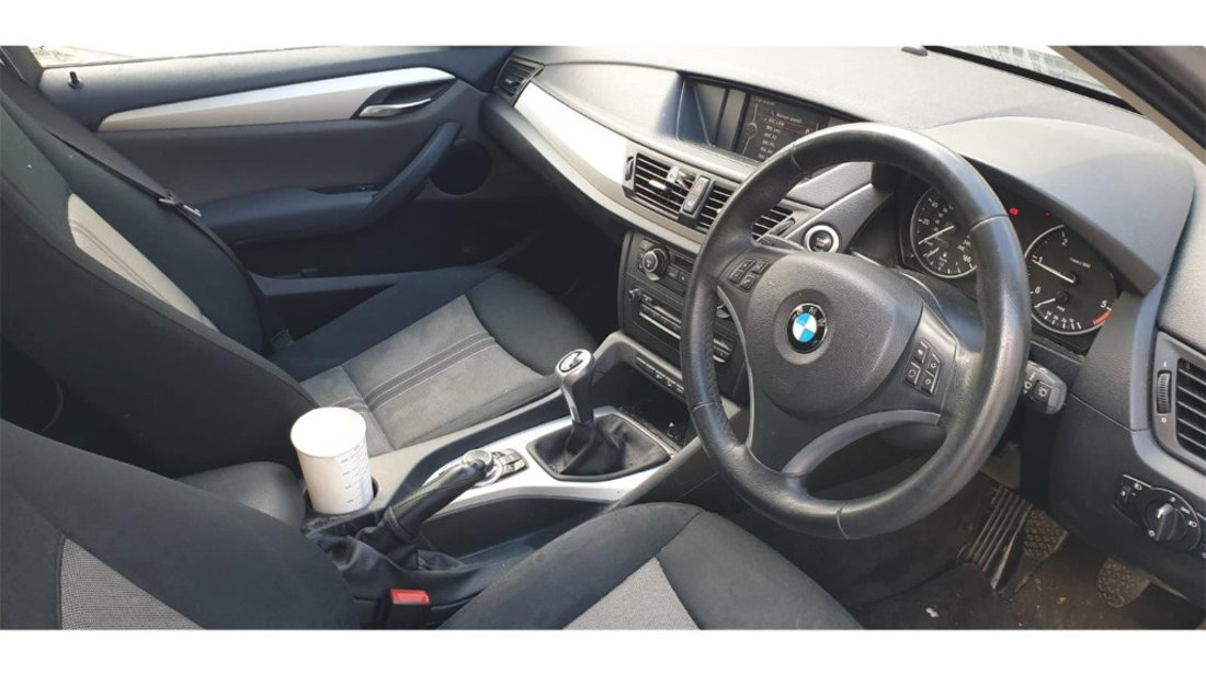 Amortizor capota BMW X1 2011 SUV 2.0 D