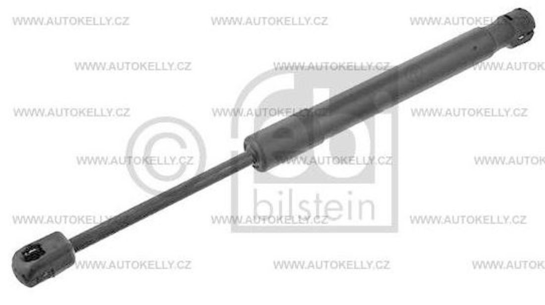 Amortizor capota BMW X3 F25 10-