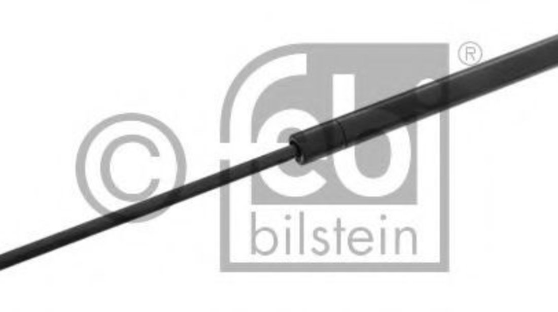 Amortizor capota BMW X5 (E70) (2007 - 2013) FEBI BILSTEIN 34514 piesa NOUA