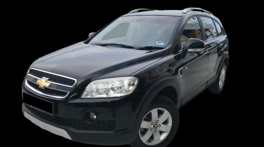 Amortizor capota Chevrolet Captiva 2006 SUV C100 2.0