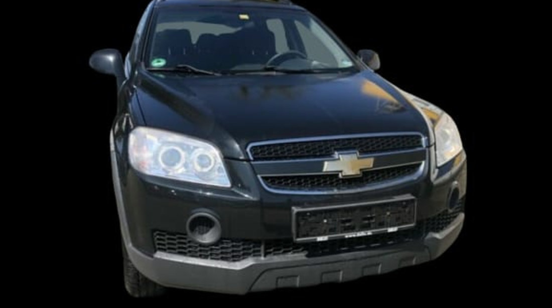 Amortizor capota Chevrolet Captiva 2006 SUV C100 2.0