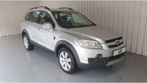 Amortizor capota Chevrolet Captiva 2008 SUV 2.0