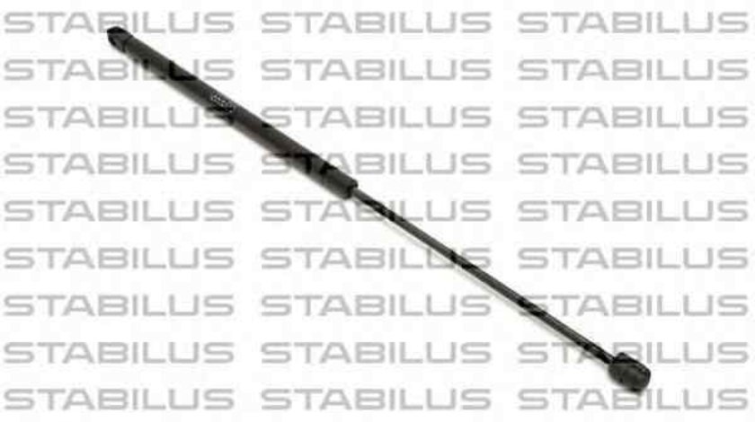 Amortizor capota CITROËN XSARA N1 STABILUS 8986NN