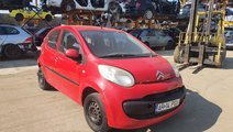 Amortizor capota Citroen C1 2006 hatchback 1.0 ben...