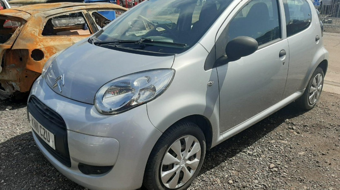 Amortizor capota Citroen C1 2011 HATCHBACK 1.0