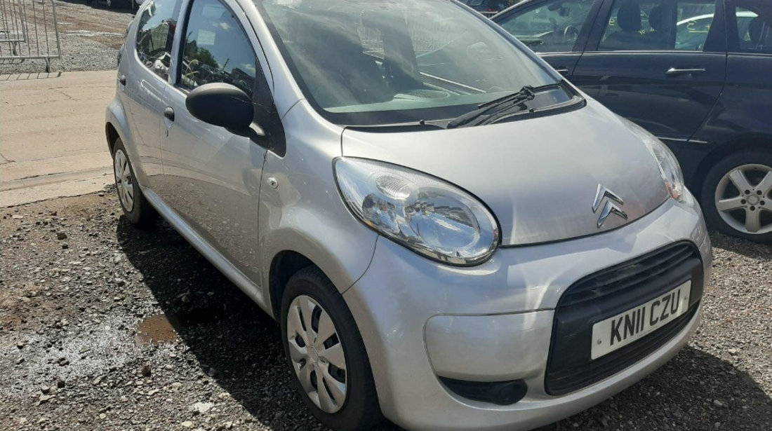 Amortizor capota Citroen C1 2011 HATCHBACK 1.0