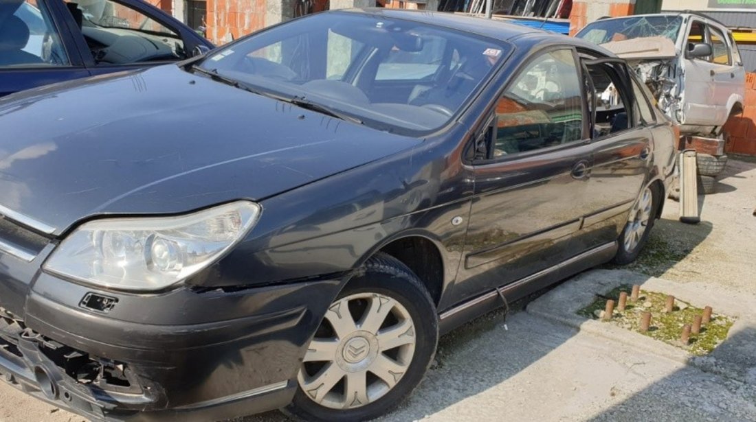 Amortizor capota Citroen C5 2008 berlina 2.0d