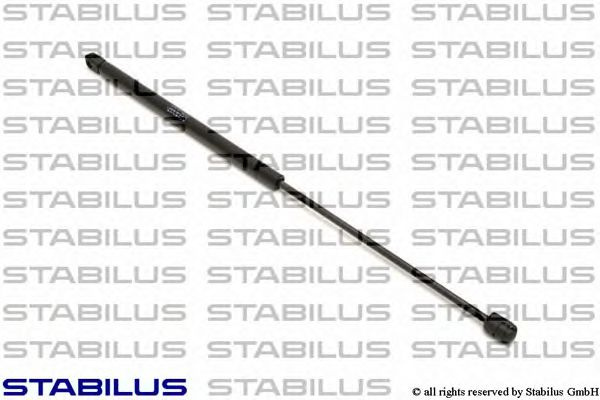 Amortizor capota CITROEN XSARA Caroserie (2000 - 2005) STABILUS 8986NN piesa NOUA