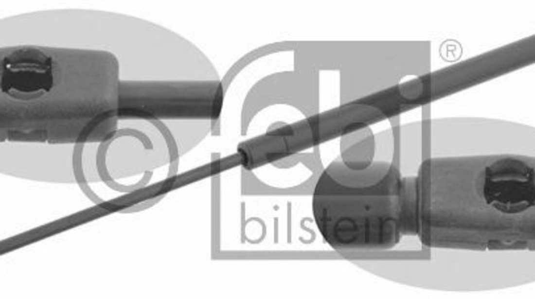 Amortizor capota CITROEN XSARA Cupe (N0) (1998 - 2005) FEBI BILSTEIN 28010 piesa NOUA