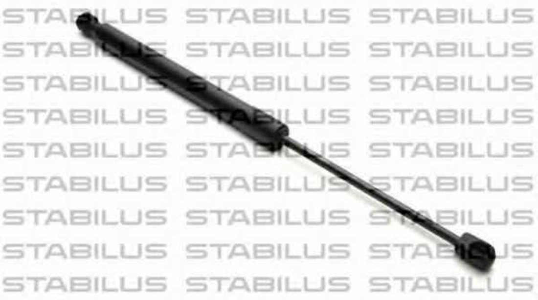 Amortizor capota DACIA DUSTER STABILUS 031861