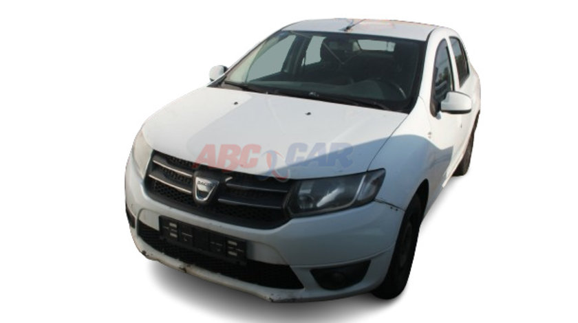 Amortizor capota Dacia Logan 2 2014 berlina 1.5 DCI